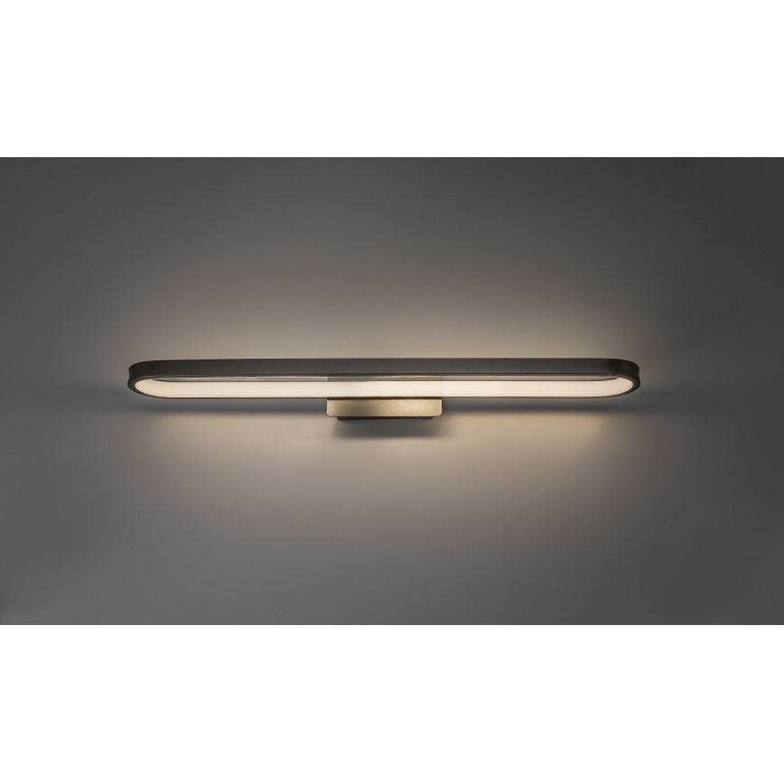 Rabalux - LED vannitoa peegli valgusti LED/18W/230V IP44 60 cm