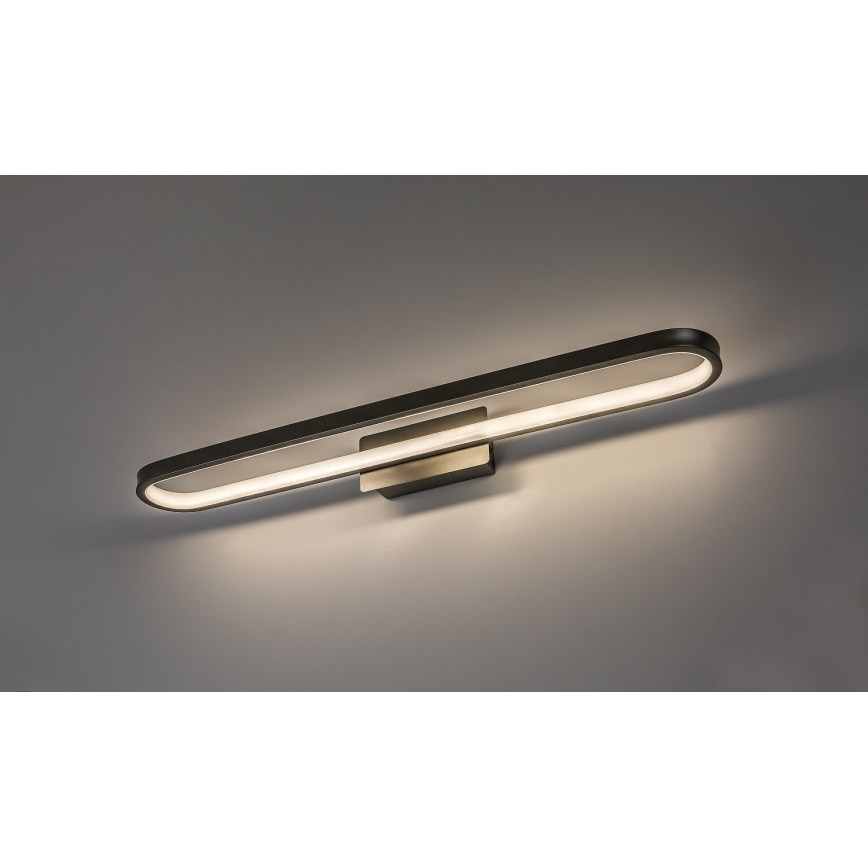 Rabalux - LED vannitoa peegli valgusti LED/18W/230V IP44 60 cm