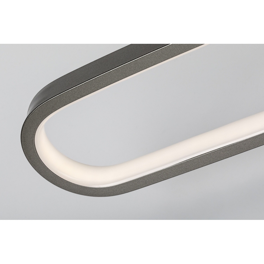 Rabalux - LED vannitoa peegli valgusti LED/18W/230V IP44 60 cm