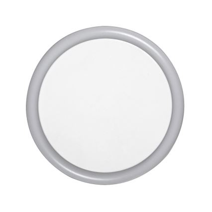 Rabalux - LED Öövalgusti pistikupessa koos hämardusanduriga LED/0,3W/230V 3000K
