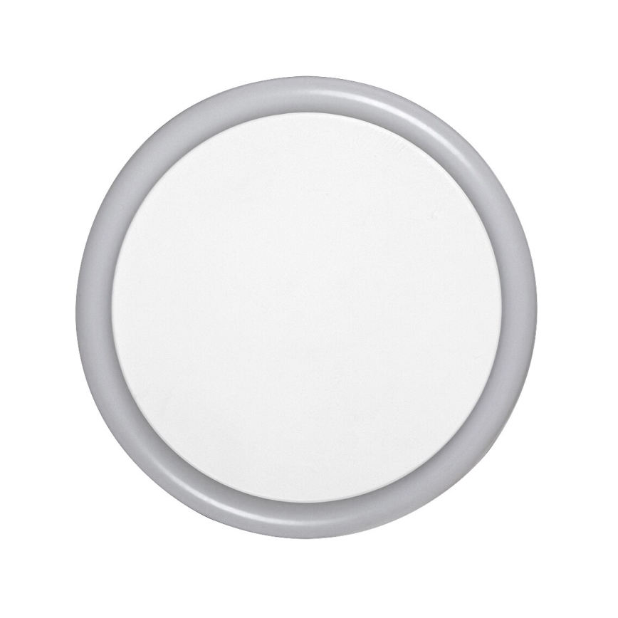 Rabalux - LED Öövalgusti pistikupessa koos hämardusanduriga LED/0,3W/230V 3000K