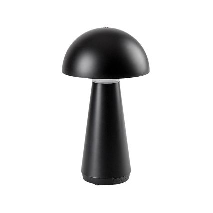 Rabalux - LED Väli hämardatav puutetundlik laetav laualamp LED/3W/5V 2000mAh IP44