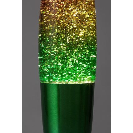 Rabalux - LED Laavalamp LED/25W/230V