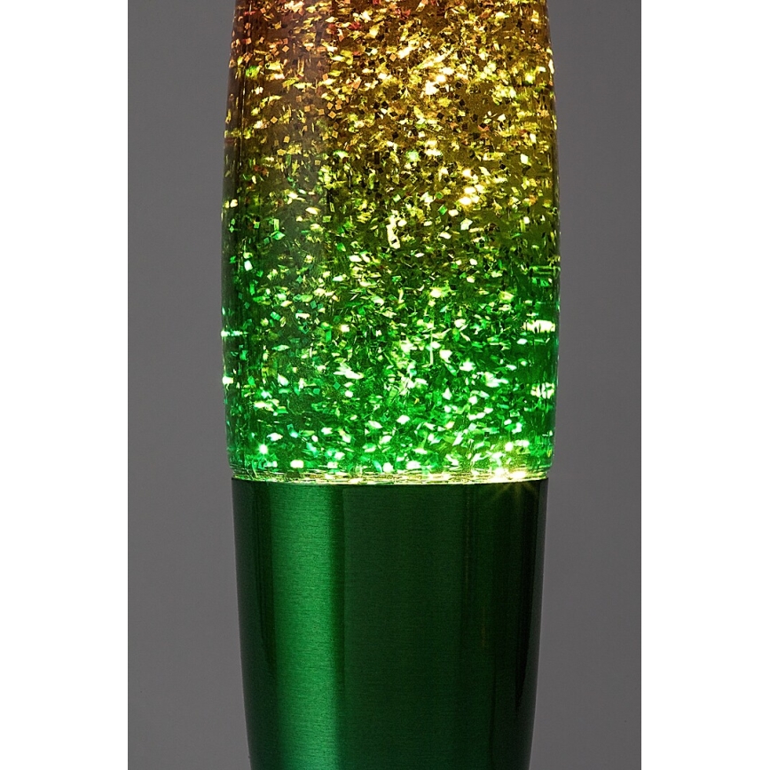Rabalux - LED Laavalamp LED/25W/230V
