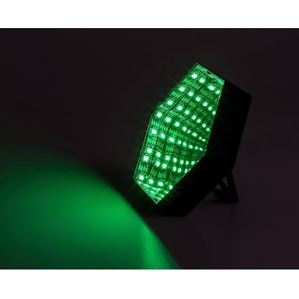 Rabalux - LED RGB Hämardatav laualamp LED/1W/5V + kaugjuhtimispult
