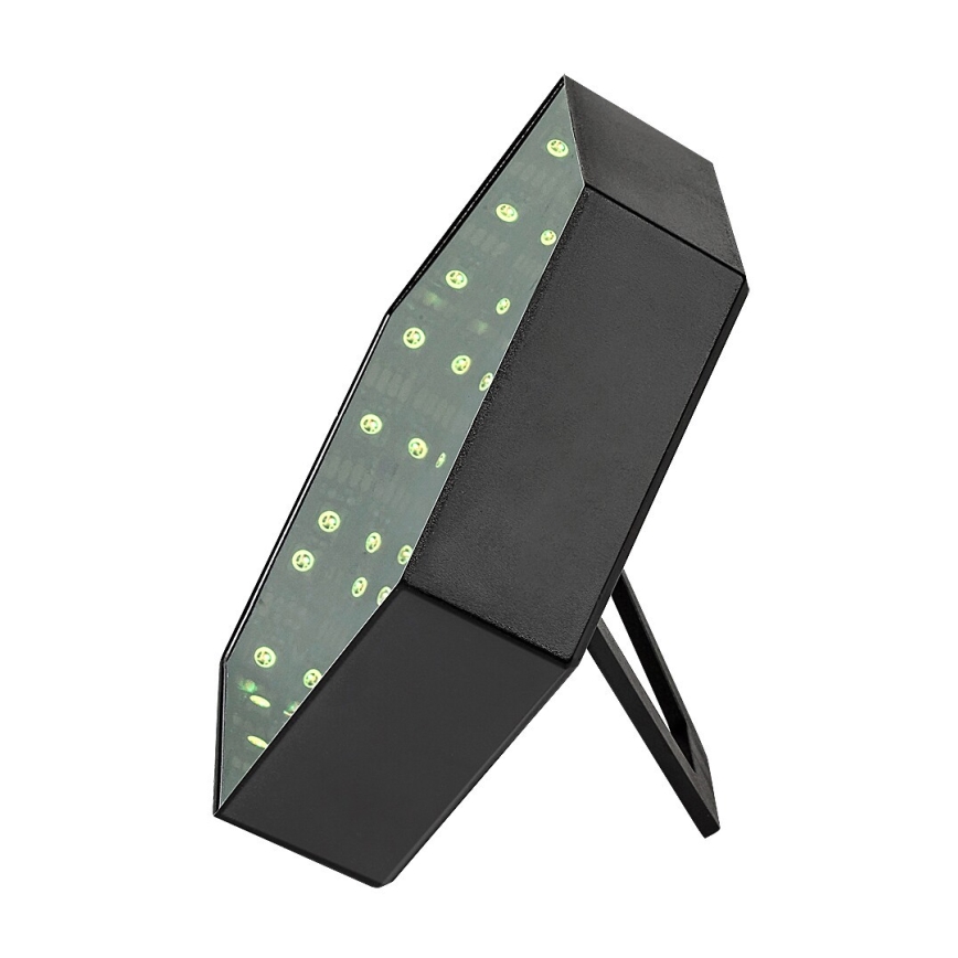 Rabalux - LED RGB Hämardatav laualamp LED/1W/5V + kaugjuhtimispult
