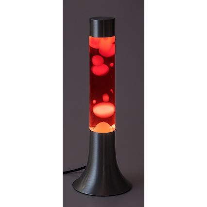 Rabalux - LED Laavalamp LED/25W/230V