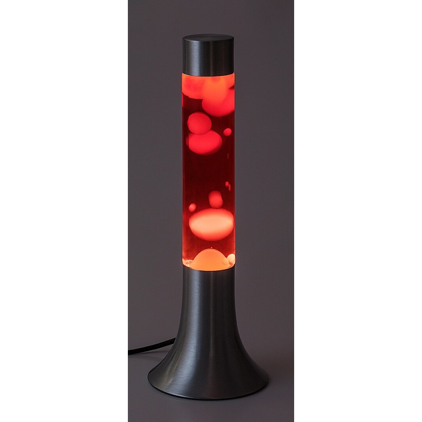 Rabalux - LED Laavalamp LED/25W/230V