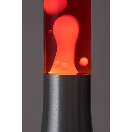 Rabalux - LED Laavalamp LED/25W/230V