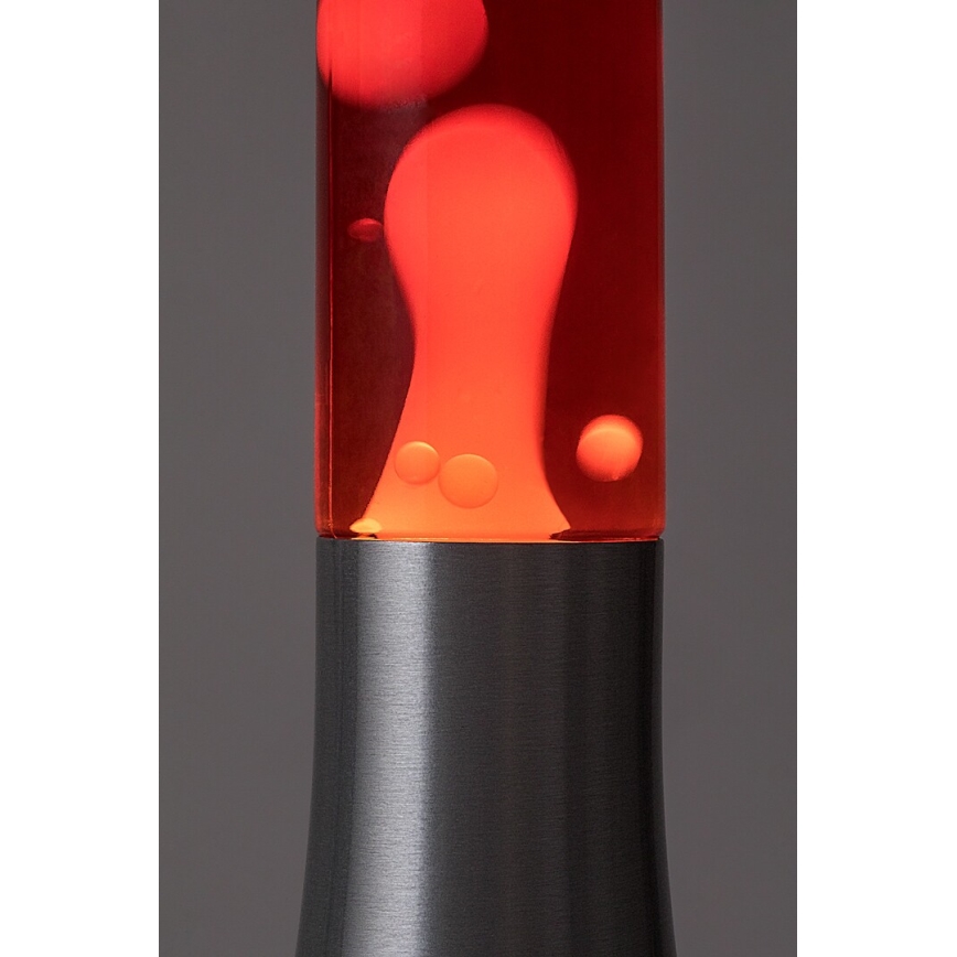 Rabalux - LED Laavalamp LED/25W/230V