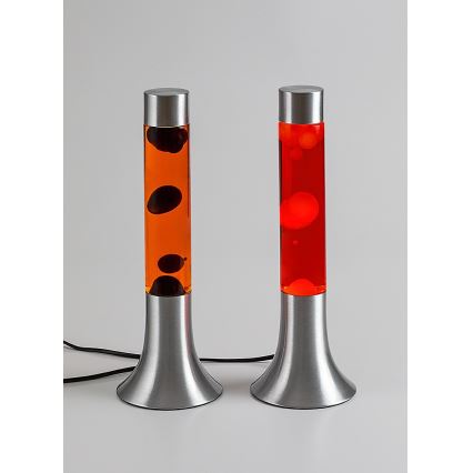 Rabalux - LED Laavalamp LED/25W/230V