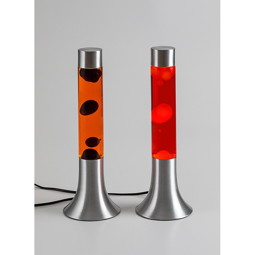 Rabalux - LED Laavalamp LED/25W/230V