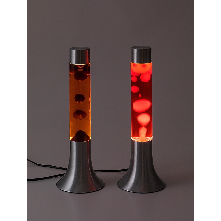 Rabalux - LED Laavalamp LED/25W/230V