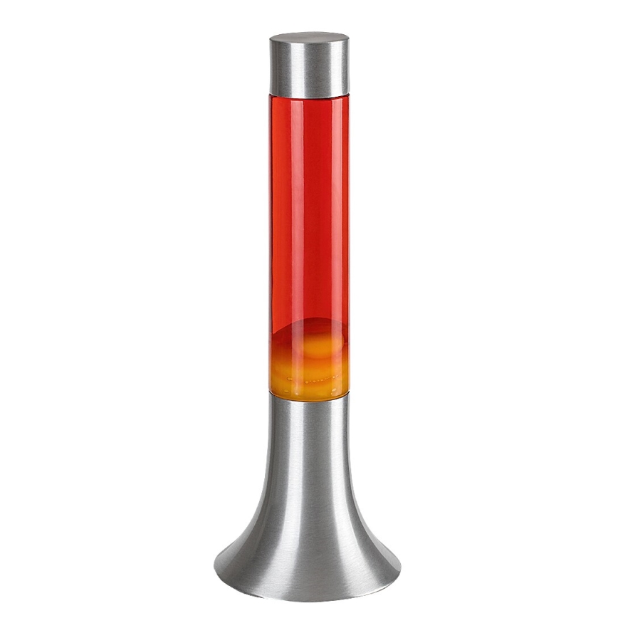 Rabalux - LED Laavalamp LED/25W/230V