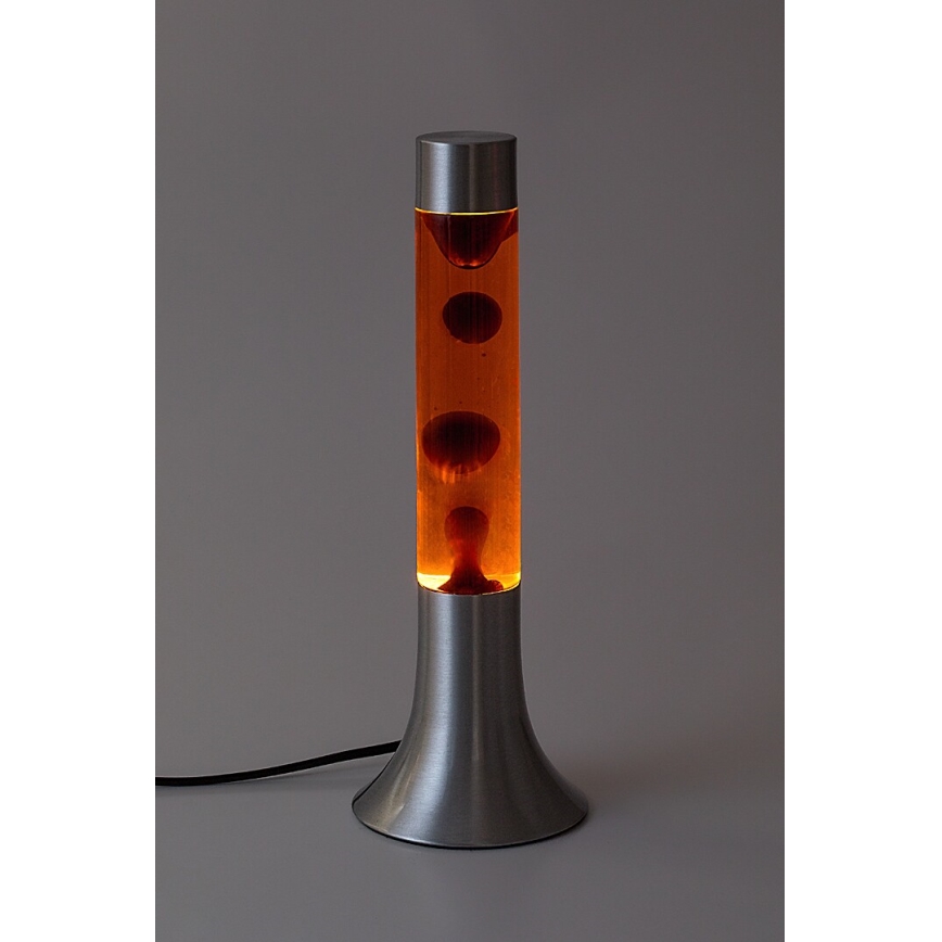 Rabalux - LED Laavalamp LED/25W/230V