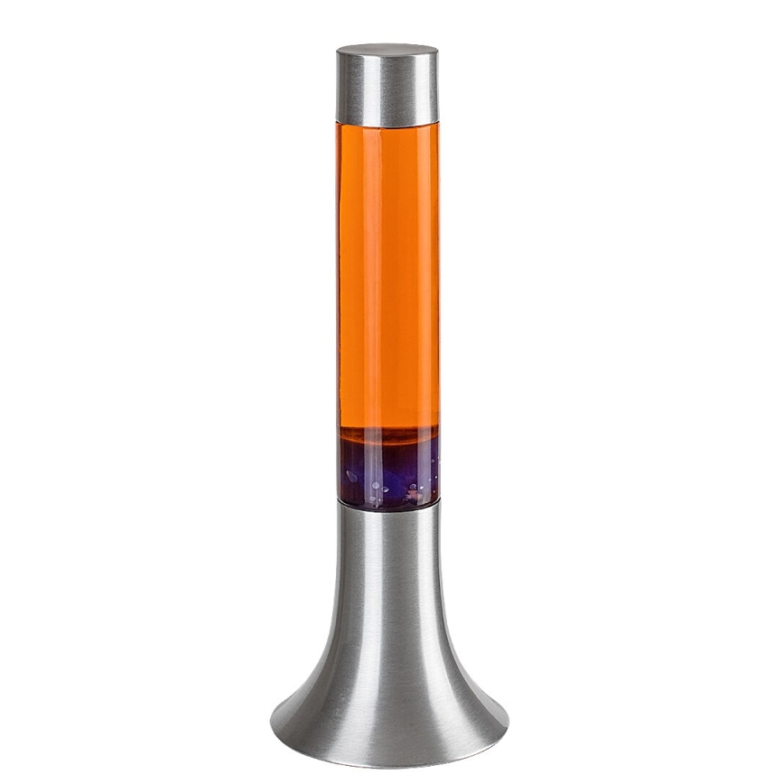 Rabalux - LED Laavalamp LED/25W/230V