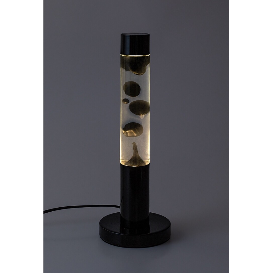 Rabalux - LED Laavalamp LED/25W/230V