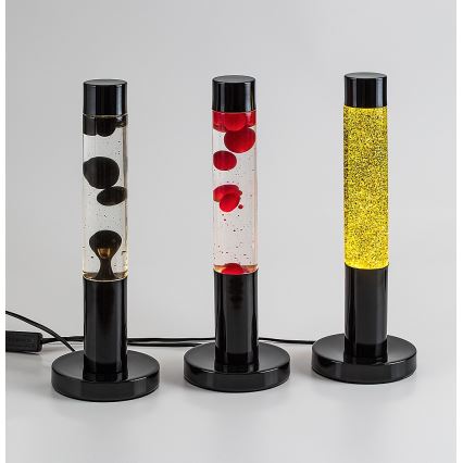 Rabalux - LED Laavalamp LED/25W/230V