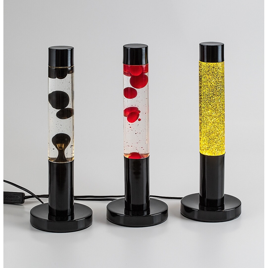 Rabalux - LED Laavalamp LED/25W/230V