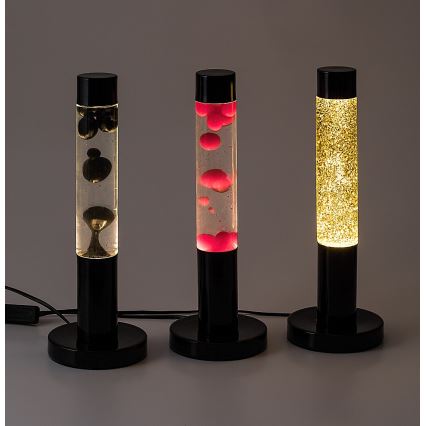Rabalux - LED Laavalamp LED/25W/230V