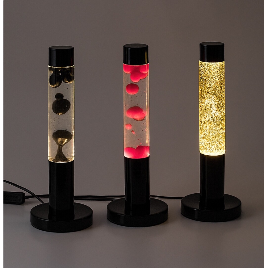 Rabalux - LED Laavalamp LED/25W/230V