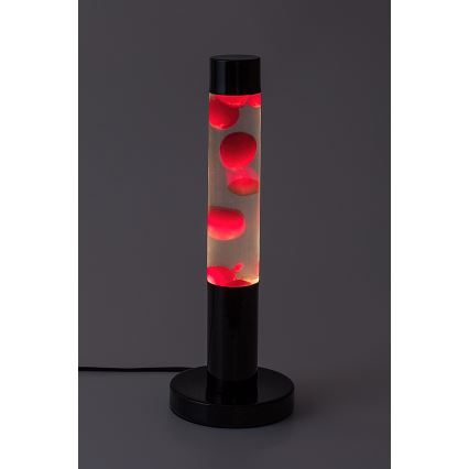 Rabalux - LED Laavalamp LED/25W/230V