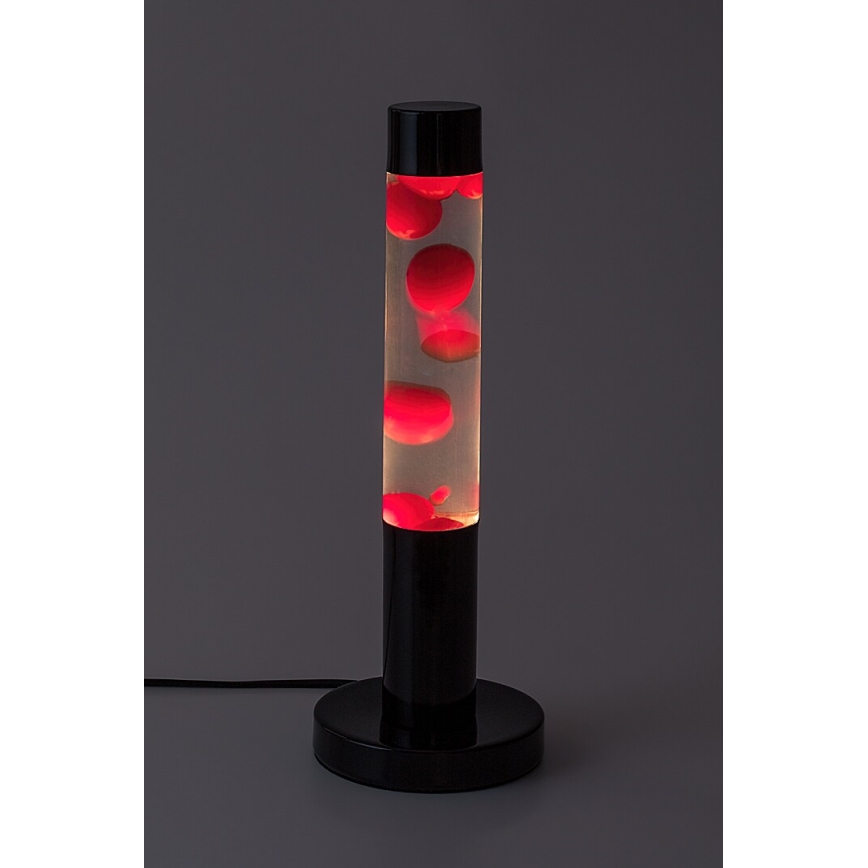 Rabalux - LED Laavalamp LED/25W/230V