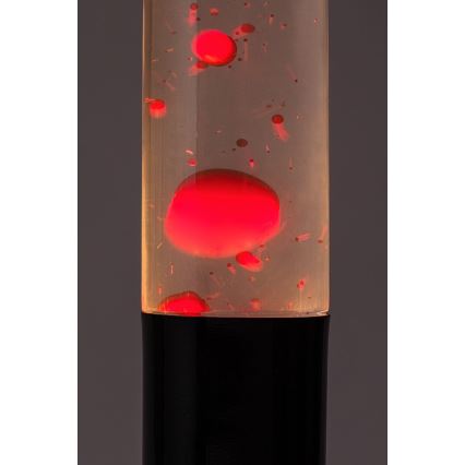 Rabalux - LED Laavalamp LED/25W/230V
