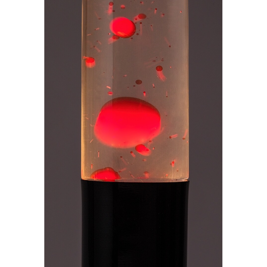 Rabalux - LED Laavalamp LED/25W/230V