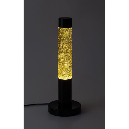 Rabalux - LED Laavalamp LED/25W/230V