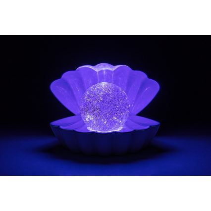 Rabalux - LED dekoratiivne lamp LED/0,8W/3xAAA