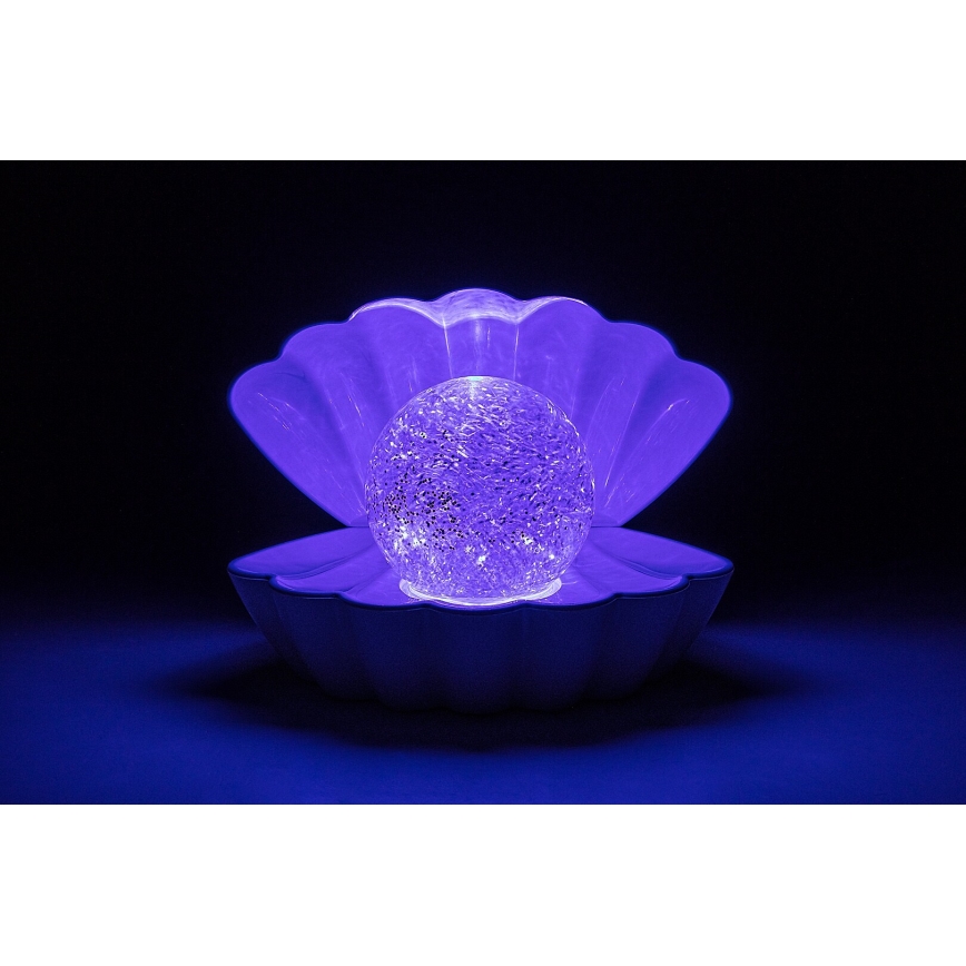Rabalux - LED dekoratiivne lamp LED/0,8W/3xAAA