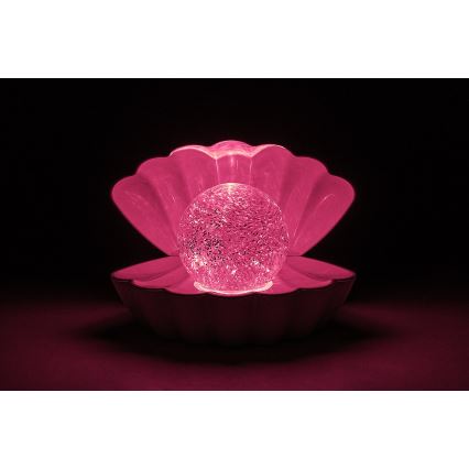 Rabalux - LED dekoratiivne lamp LED/0,8W/3xAAA