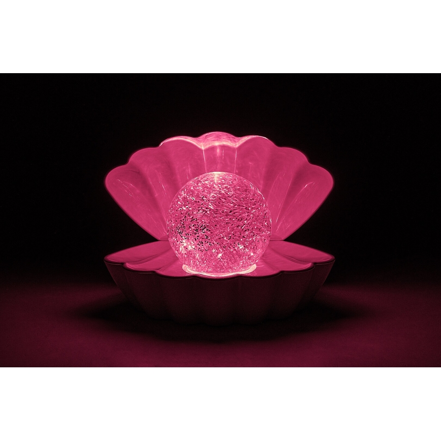 Rabalux - LED dekoratiivne lamp LED/0,8W/3xAAA