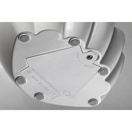 Rabalux - LED dekoratiivne lamp LED/0,8W/3xAAA