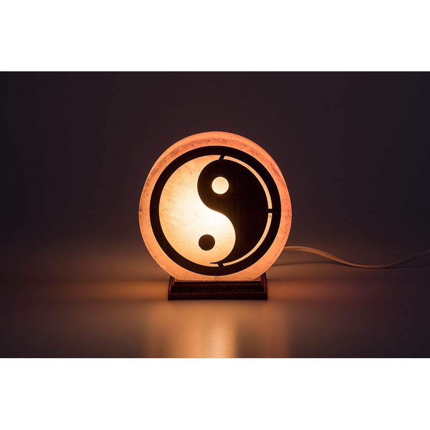 Rabalux - Soolalamp 1xE14/15W/230V