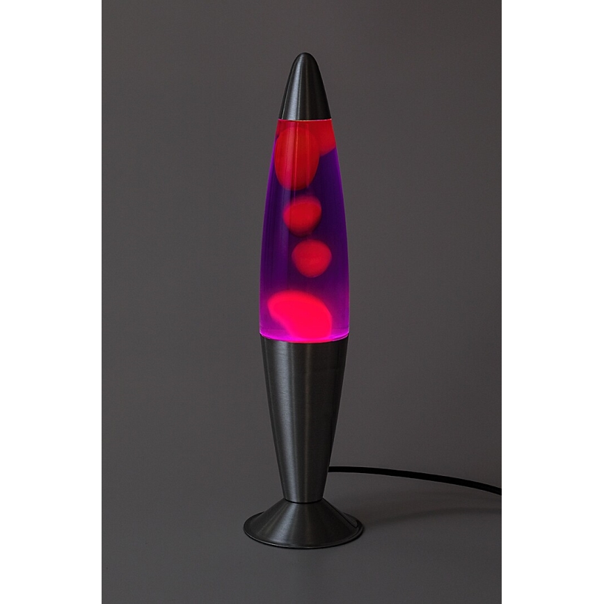 Rabalux - LED Laavalamp LED/25W/230V