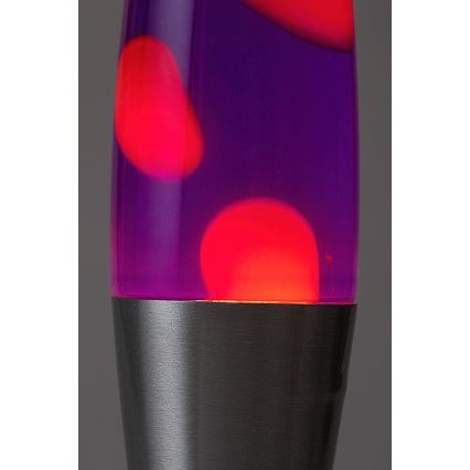 Rabalux - LED Laavalamp LED/25W/230V