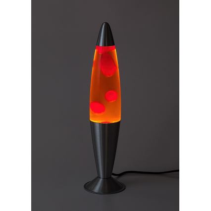 Rabalux - LED Laavalamp LED/25W/230V