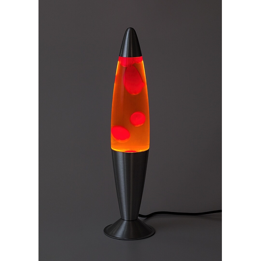 Rabalux - LED Laavalamp LED/25W/230V