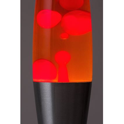 Rabalux - LED Laavalamp LED/25W/230V