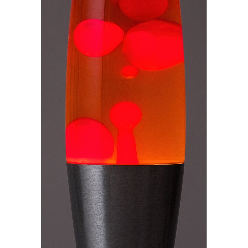 Rabalux - LED Laavalamp LED/25W/230V