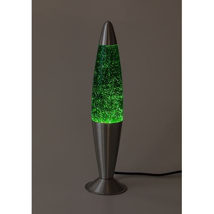 Rabalux - LED Laavalamp LED/25W/230V