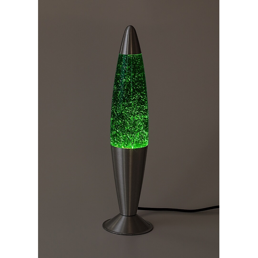 Rabalux - LED Laavalamp LED/25W/230V