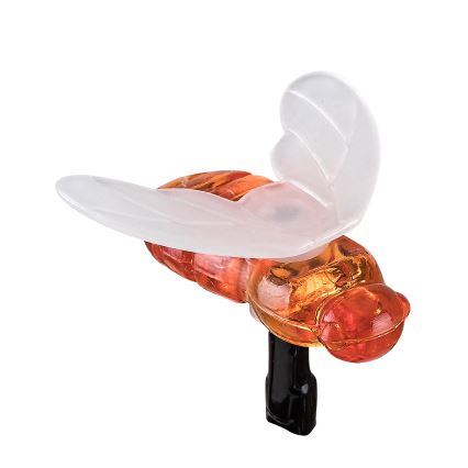 Rabalux - LED päikesepaneeliga valguskett 20xLED/0,06W/1,2V IP44 600 mAh