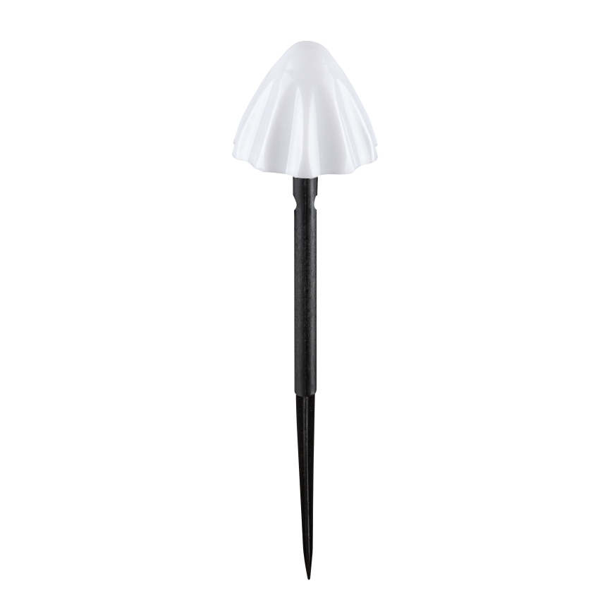 Rabalux - LED Päikesepaneeliga valgusti 10xLED/0,2W/1,2V IP44