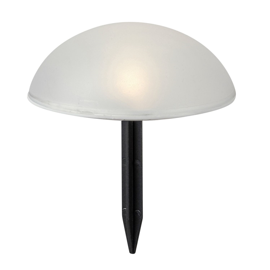 Rabalux - LED Päikesepaneeliga valgusti 5xLED/0,2W/1,2V IP44
