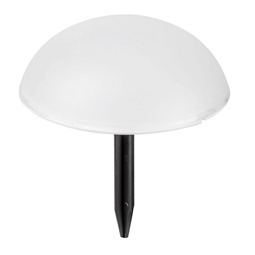 Rabalux - LED Päikesepaneeliga valgusti 5xLED/0,2W/1,2V IP44