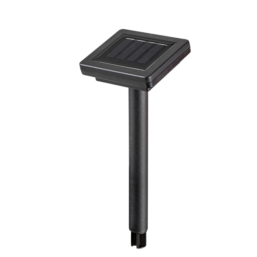 Rabalux - LED Päikesepaneeliga valgusti 5xLED/0,2W/1,2V IP44