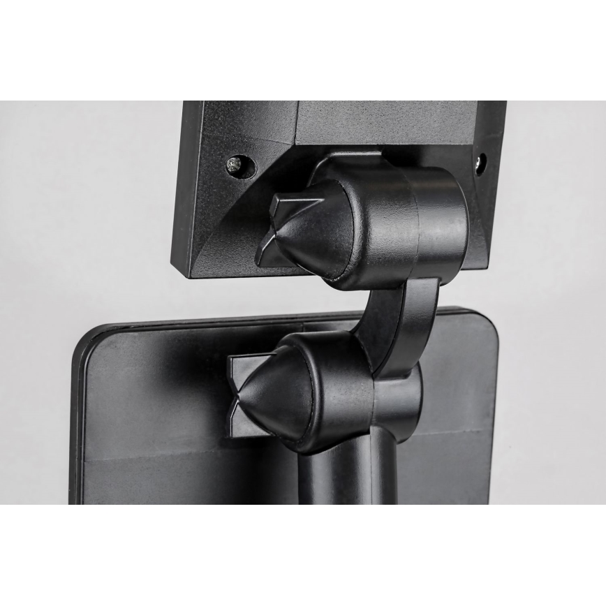 Rabalux - LED Päikesepaneeliga prožektor koos anduriga LED/9,6W/3,7V IP44